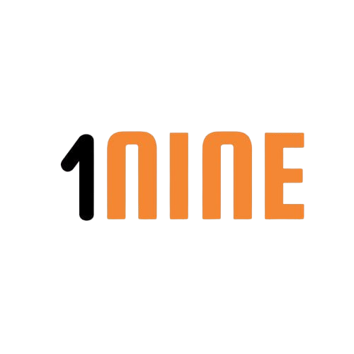 1NineDigital Logo